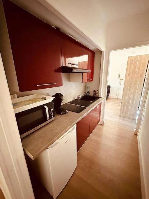Apartment Le Petit Gambetta