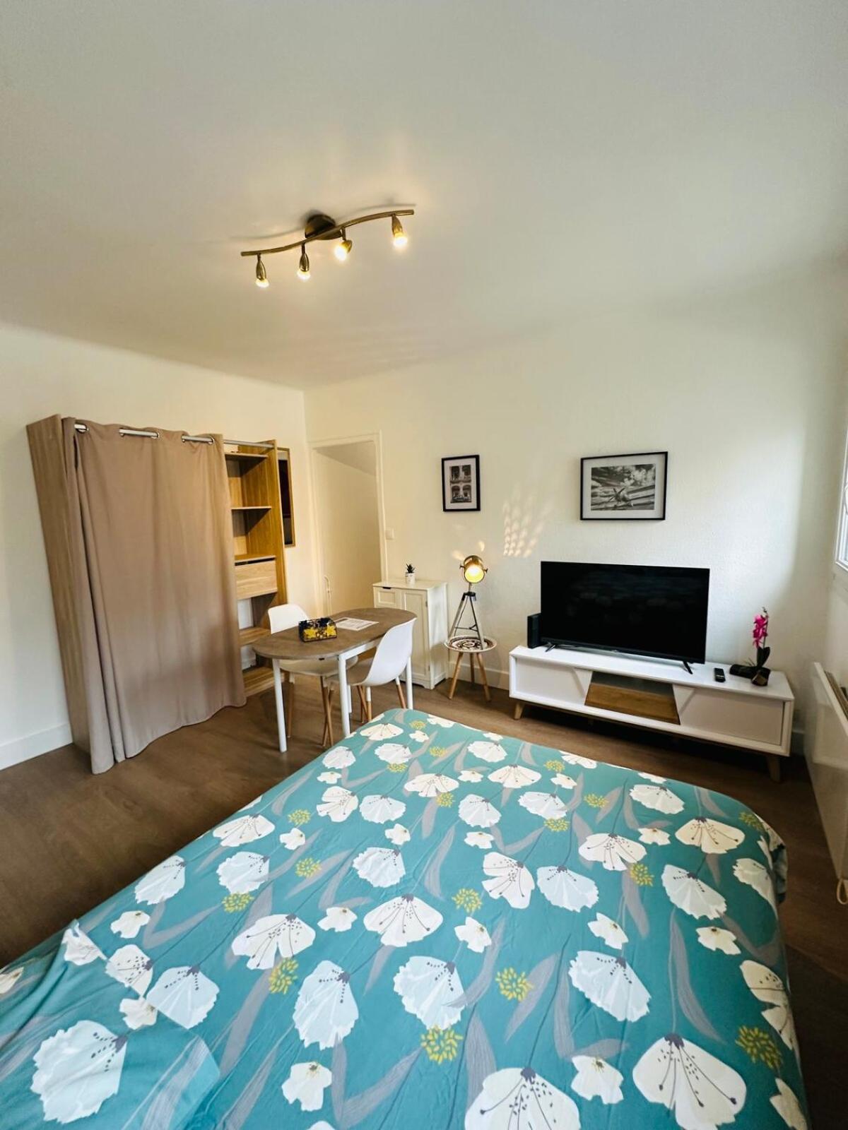 Le Petit Gambetta Apartment Charleville-Mézières