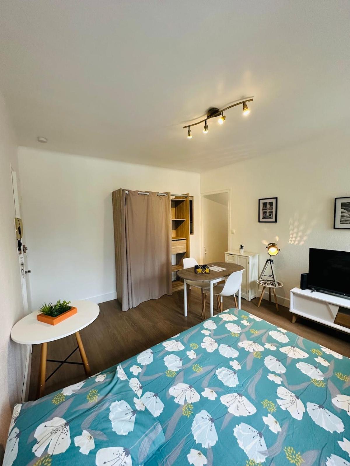 Le Petit Gambetta Apartment