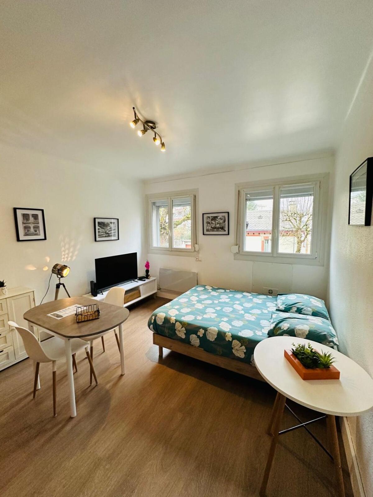 Apartment Le Petit Gambetta *